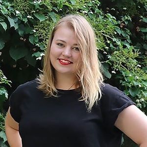 Meet your Posher, Madeline